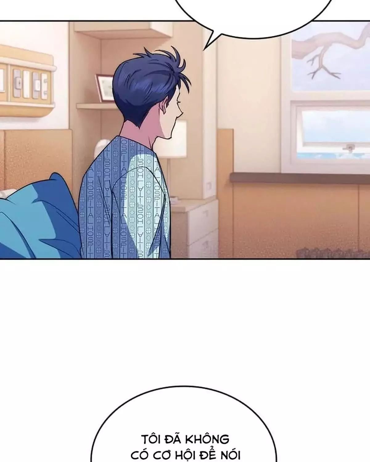 Bác Sĩ Thăng Cấp Chap 96 - Next Chap 97