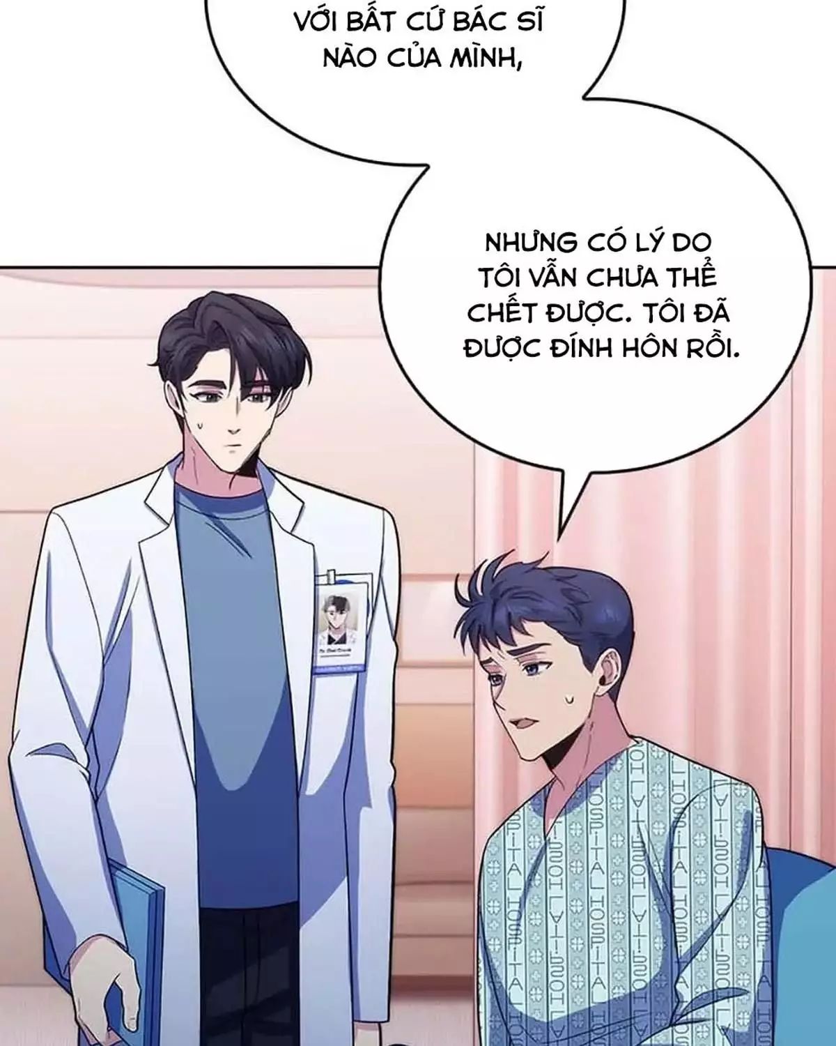 Bác Sĩ Thăng Cấp Chap 96 - Next Chap 97