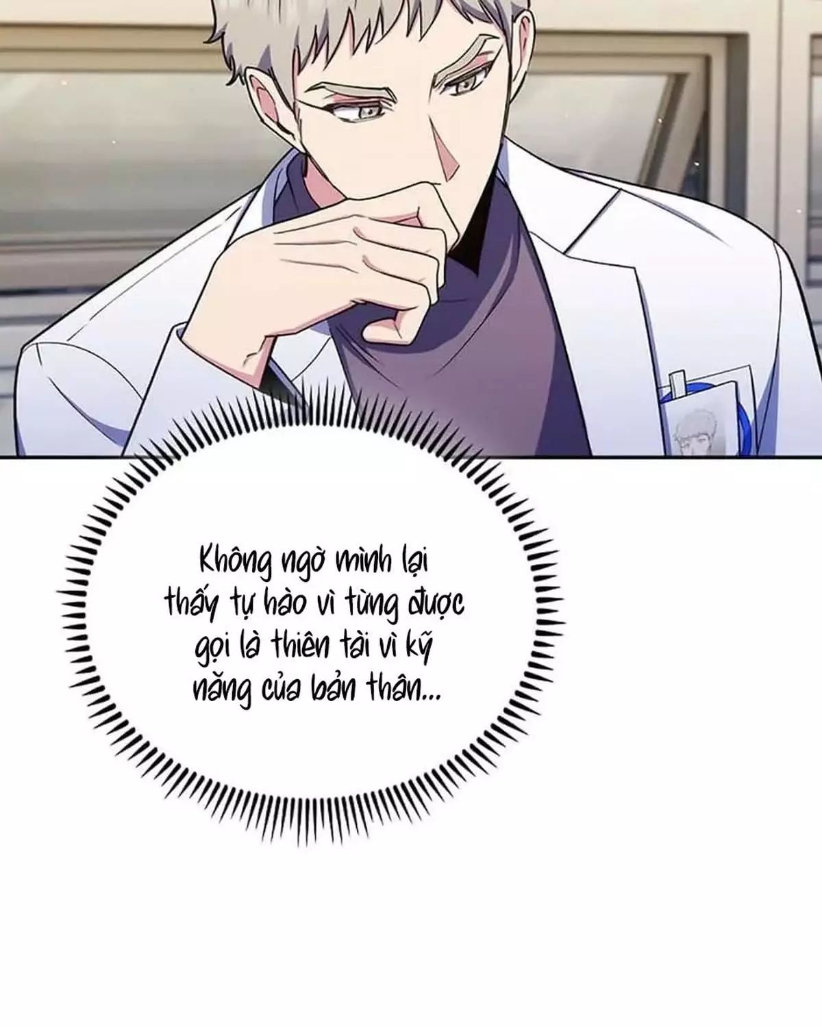 Bác Sĩ Thăng Cấp Chap 96 - Next Chap 97