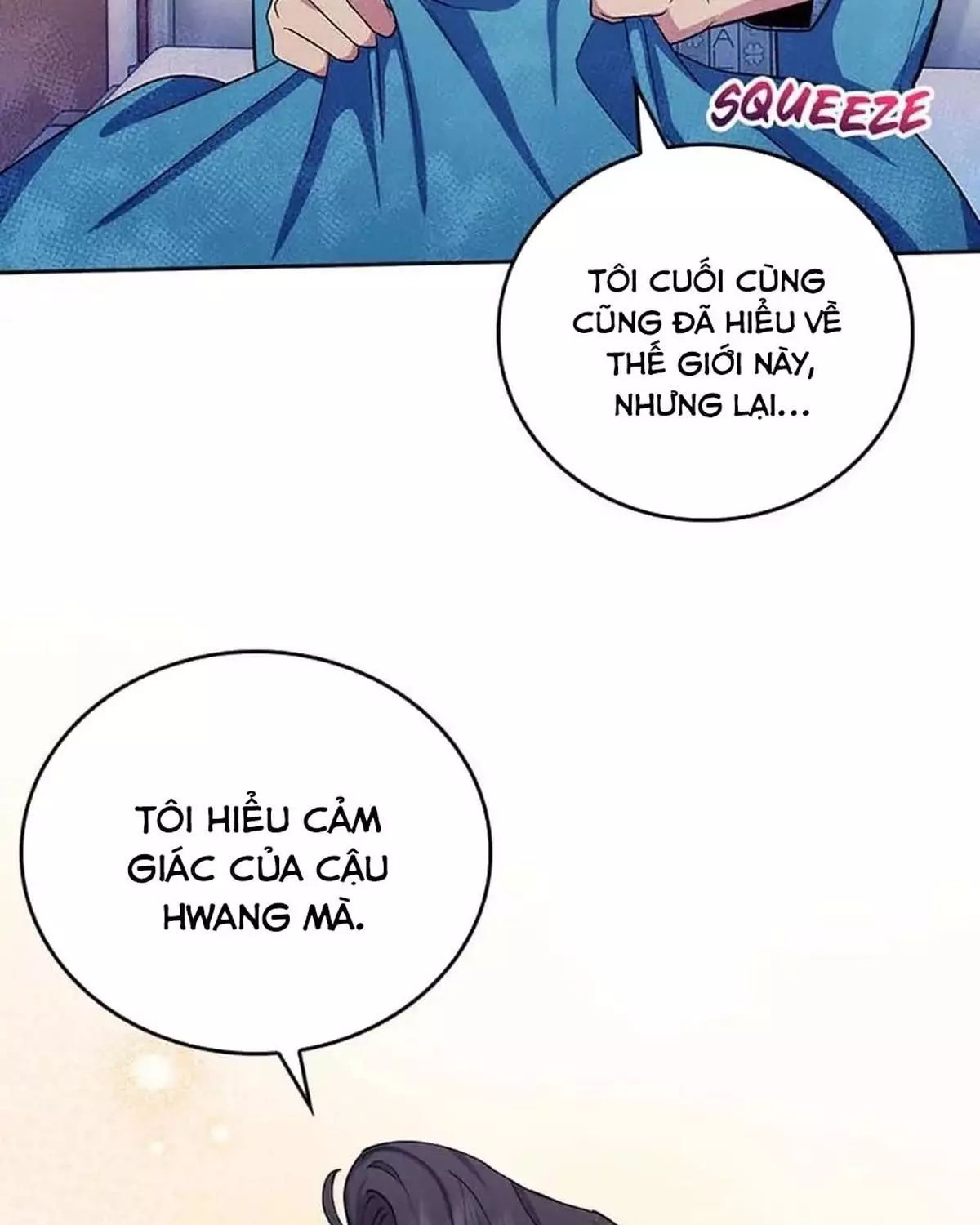 Bác Sĩ Thăng Cấp Chap 96 - Next Chap 97