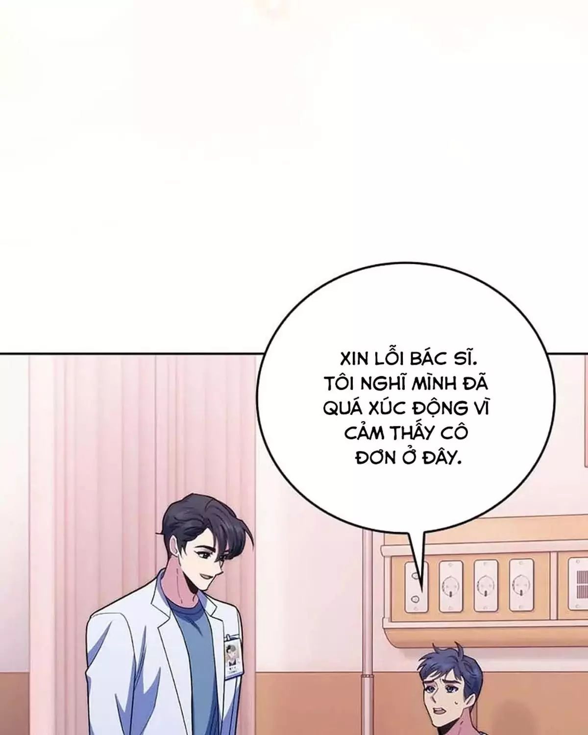 Bác Sĩ Thăng Cấp Chap 96 - Next Chap 97