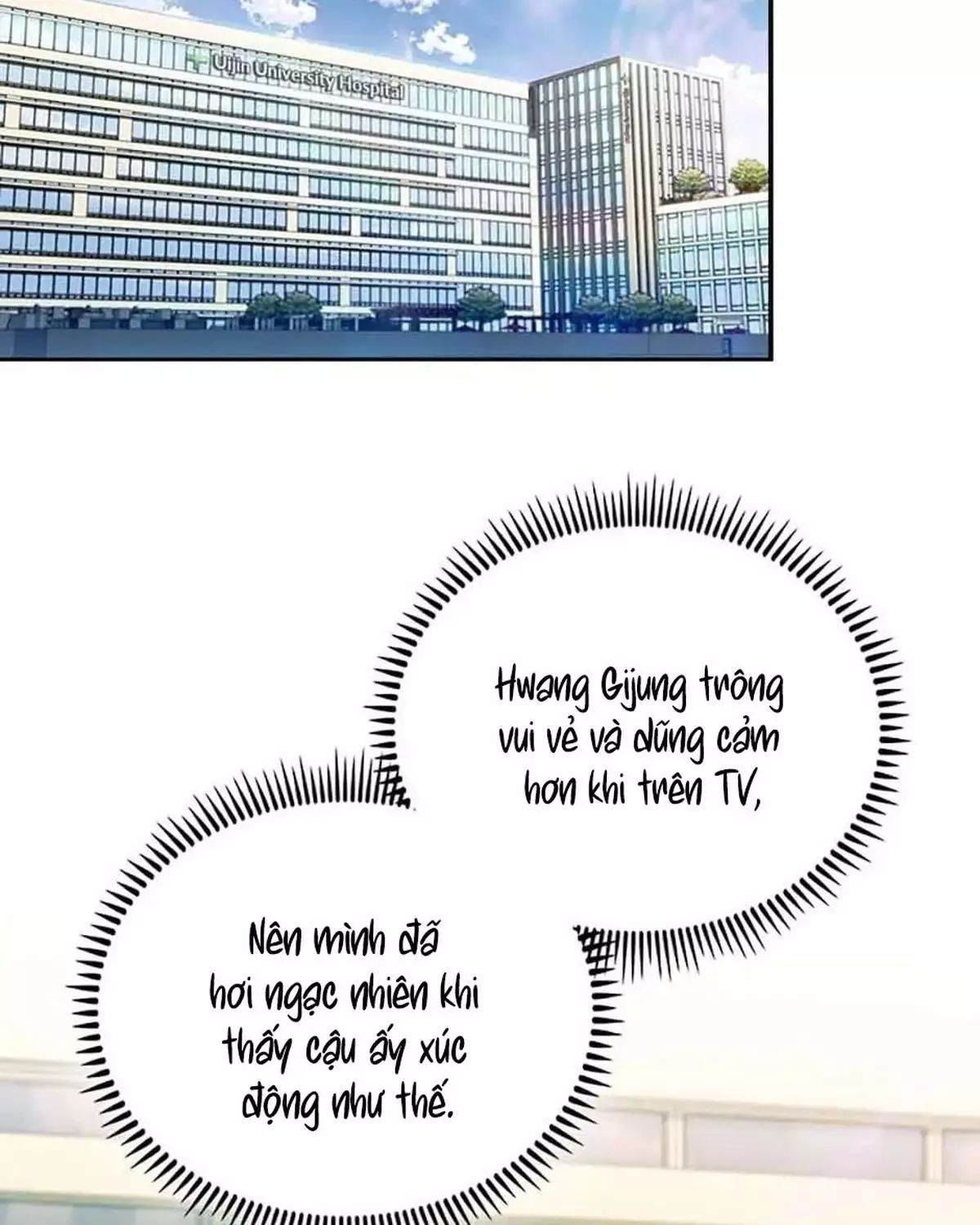 Bác Sĩ Thăng Cấp Chap 96 - Next Chap 97
