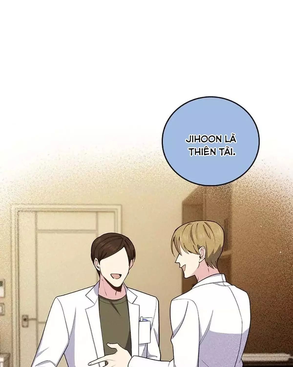 Bác Sĩ Thăng Cấp Chap 96 - Next Chap 97