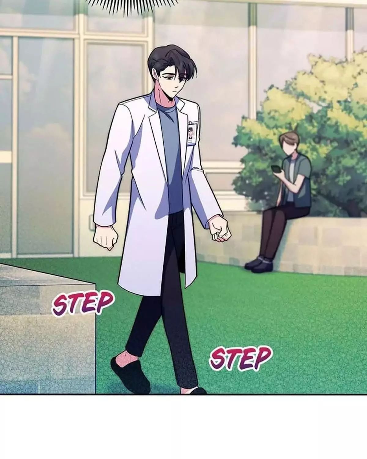 Bác Sĩ Thăng Cấp Chap 96 - Next Chap 97