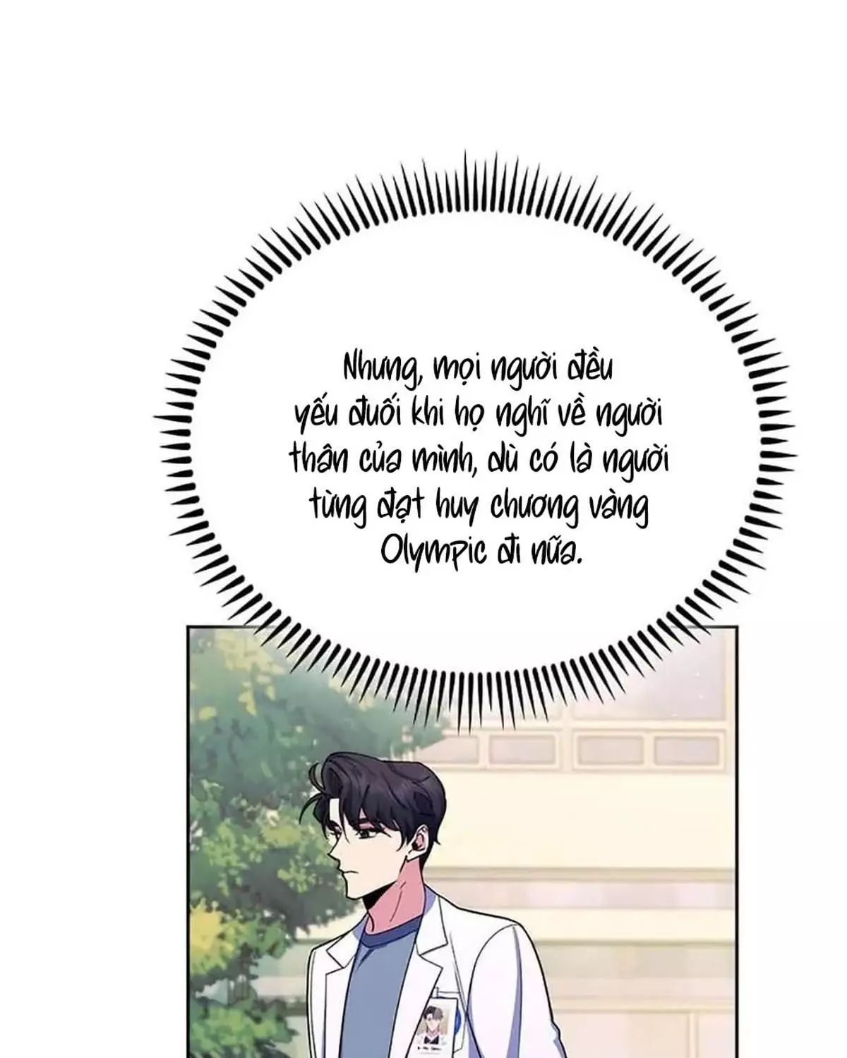 Bác Sĩ Thăng Cấp Chap 96 - Next Chap 97