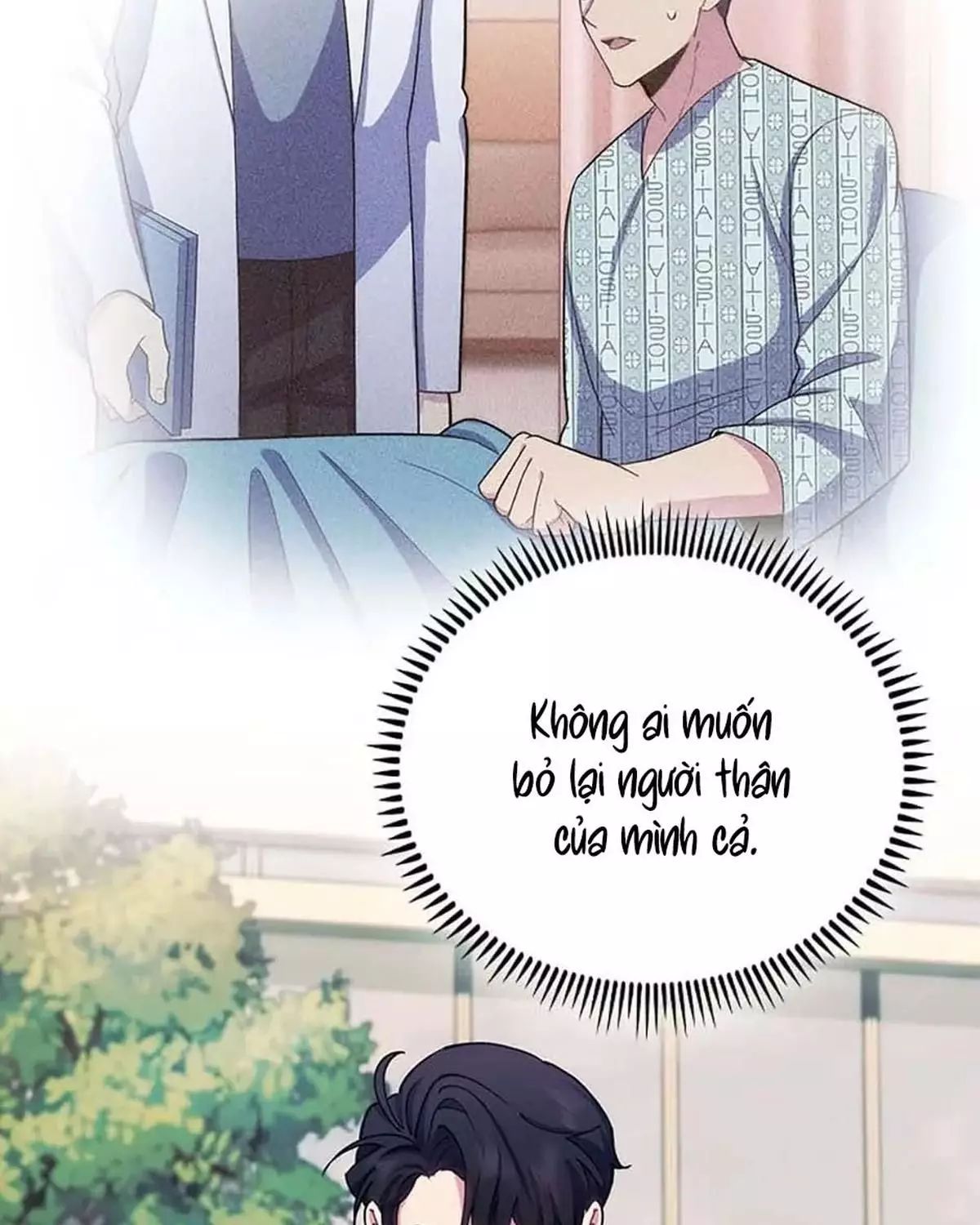 Bác Sĩ Thăng Cấp Chap 96 - Next Chap 97