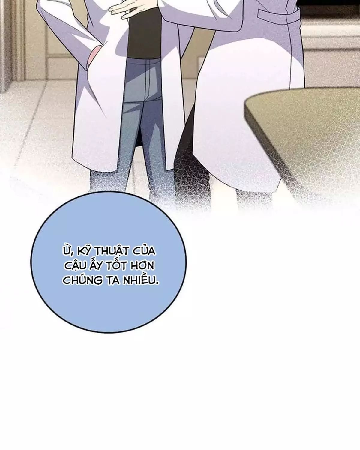Bác Sĩ Thăng Cấp Chap 96 - Next Chap 97