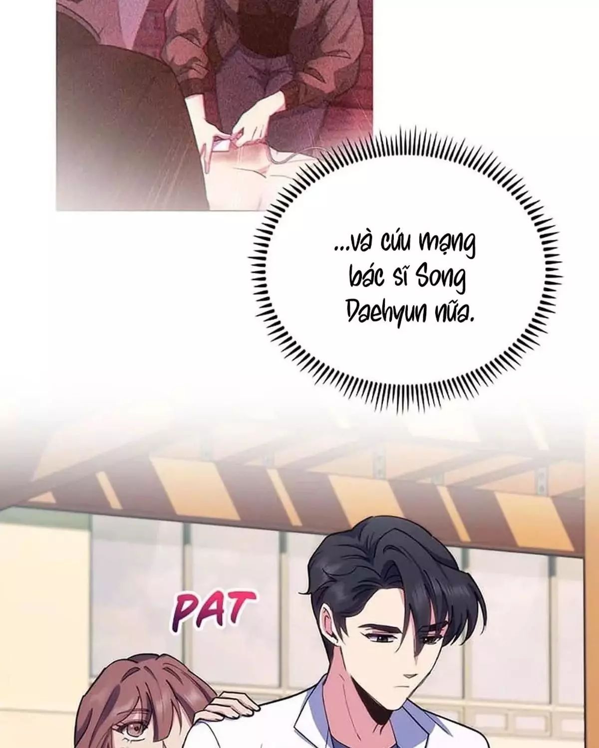 Bác Sĩ Thăng Cấp Chap 96 - Next Chap 97