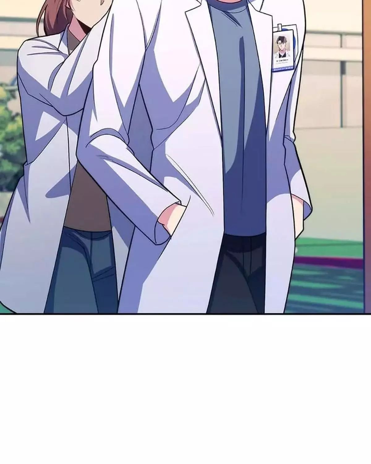 Bác Sĩ Thăng Cấp Chap 96 - Next Chap 97