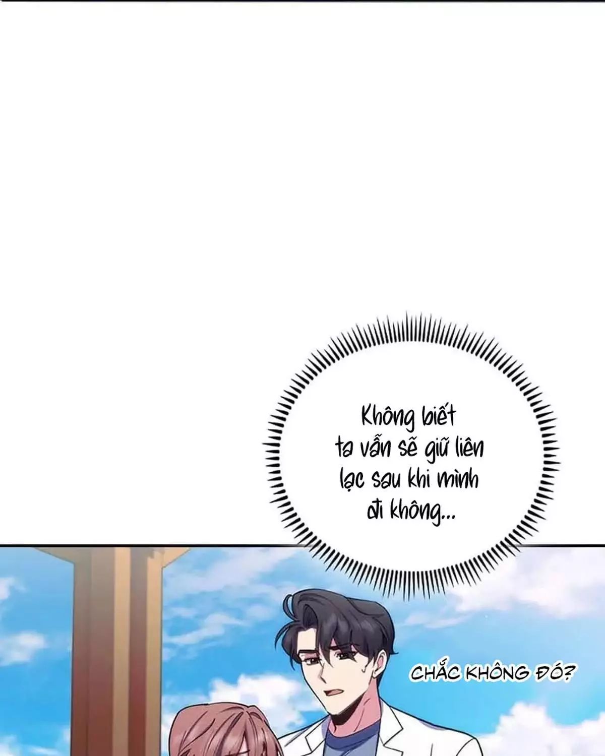 Bác Sĩ Thăng Cấp Chap 96 - Next Chap 97