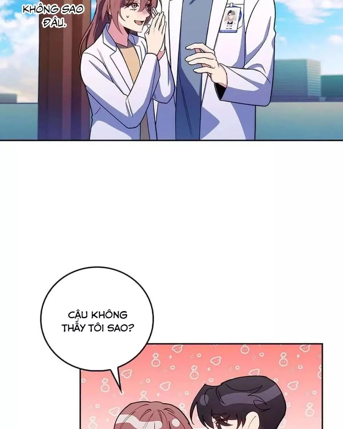 Bác Sĩ Thăng Cấp Chap 96 - Next Chap 97