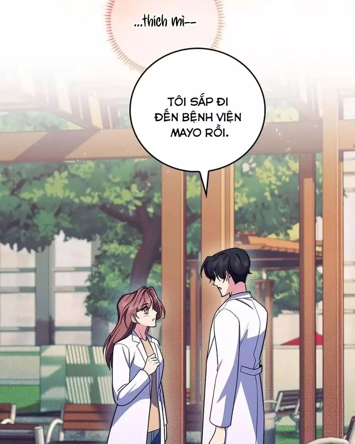 Bác Sĩ Thăng Cấp Chap 96 - Next Chap 97