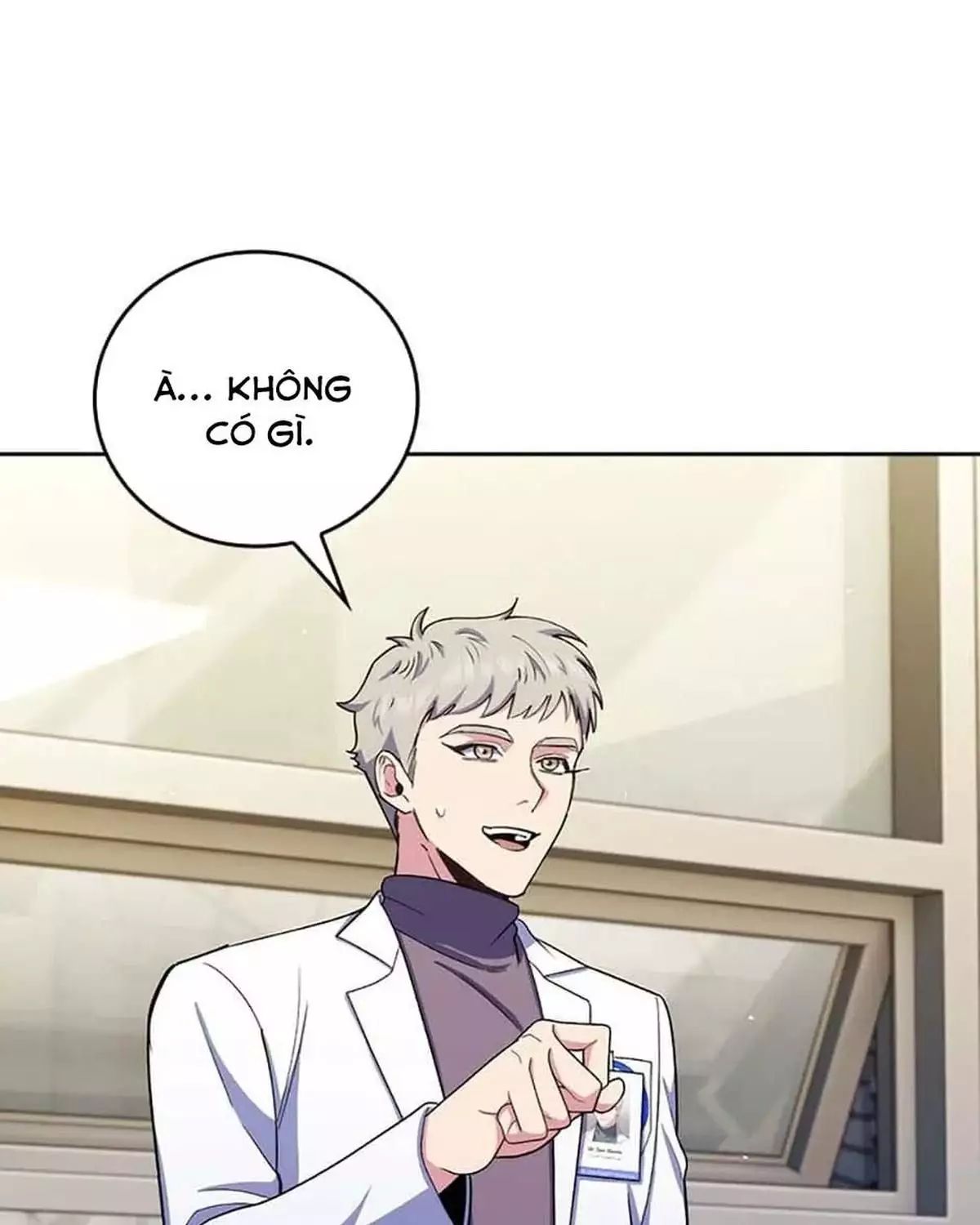 Bác Sĩ Thăng Cấp Chap 96 - Next Chap 97