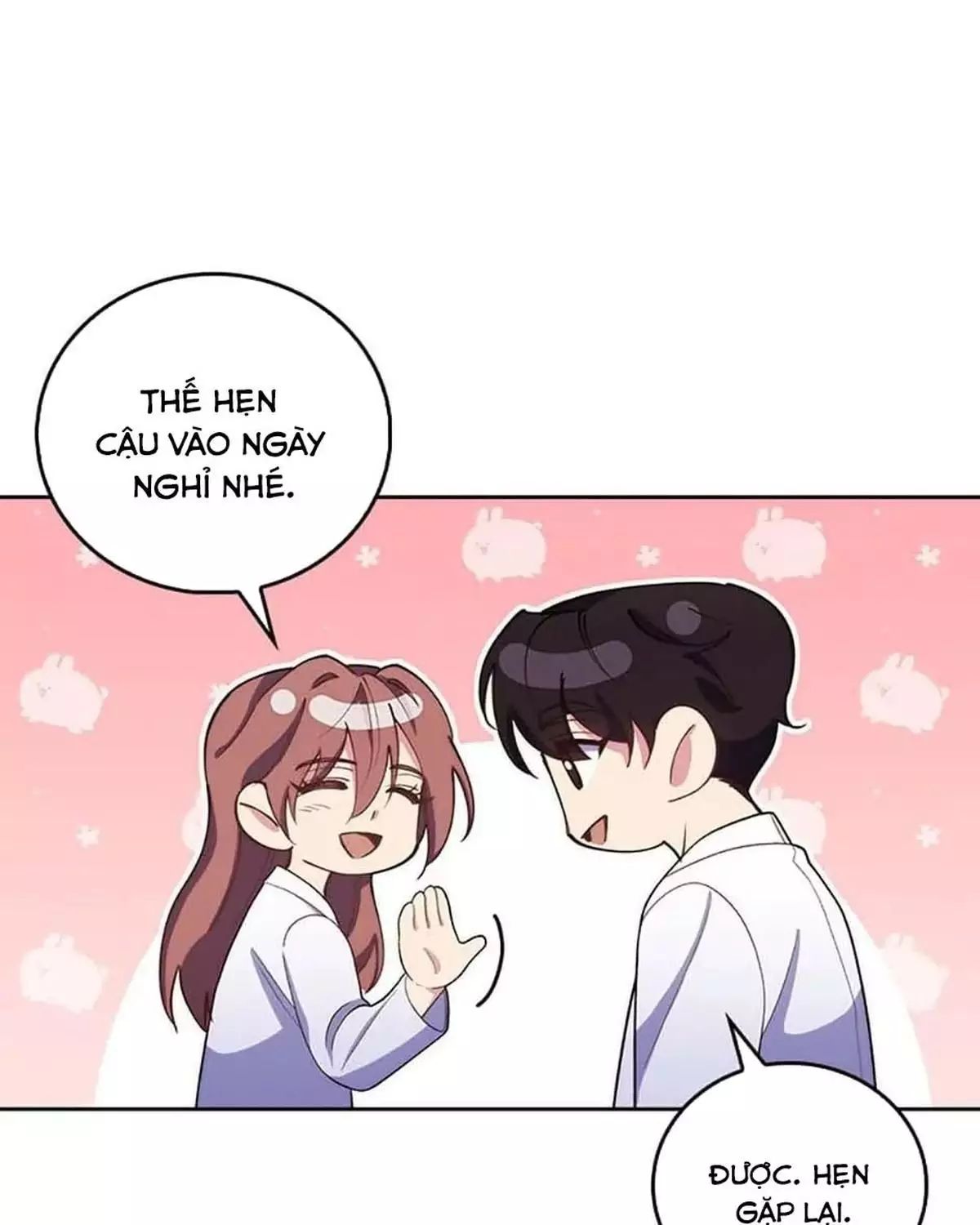 Bác Sĩ Thăng Cấp Chap 97 - Next Chap 98