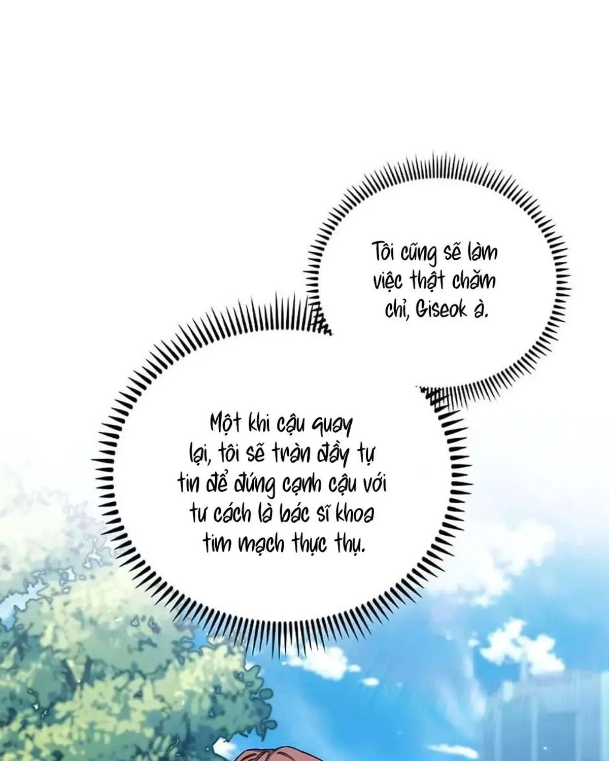 Bác Sĩ Thăng Cấp Chap 97 - Next Chap 98