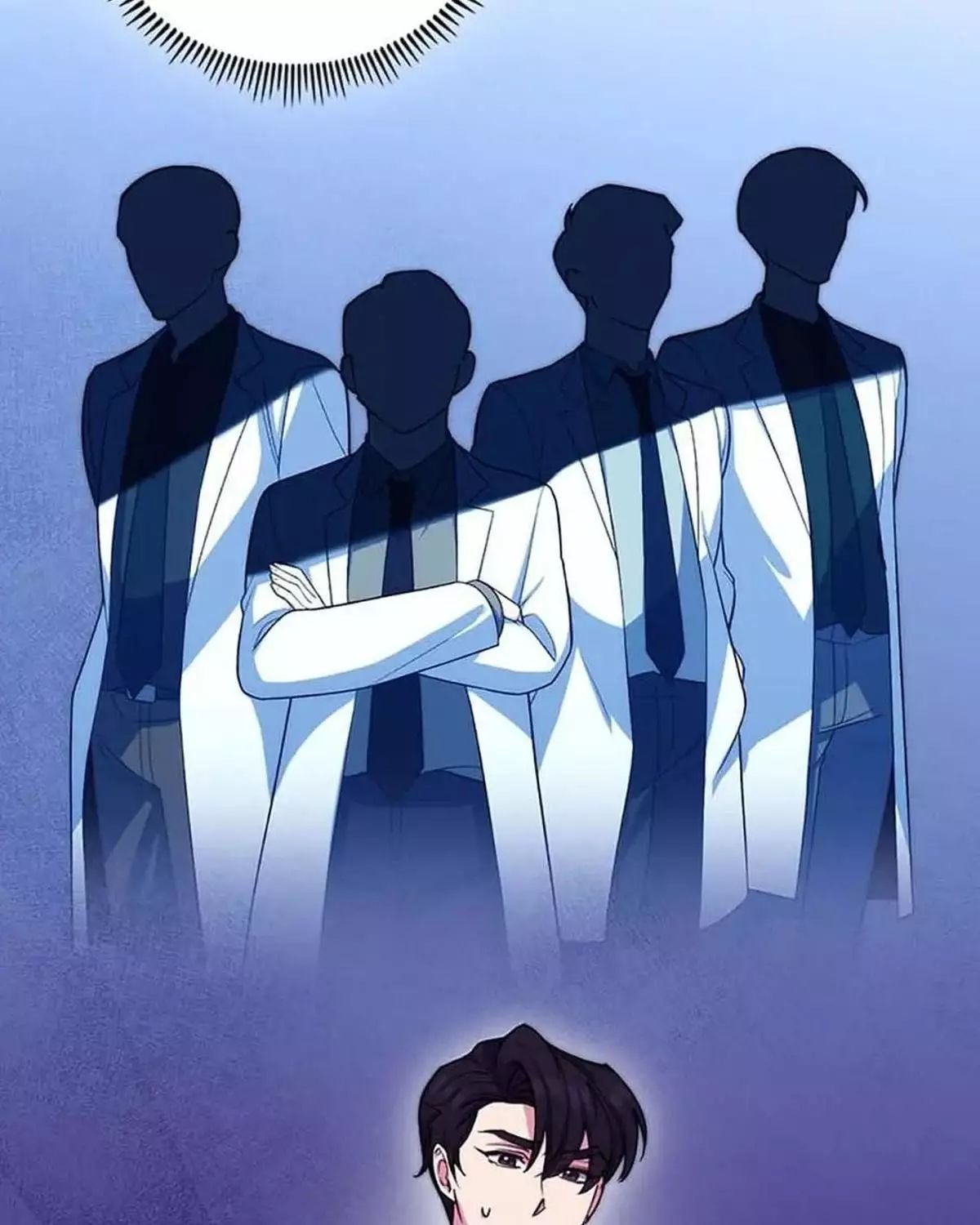 Bác Sĩ Thăng Cấp Chap 97 - Next Chap 98