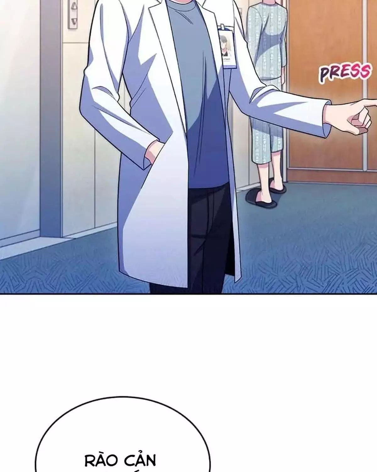 Bác Sĩ Thăng Cấp Chap 97 - Next Chap 98