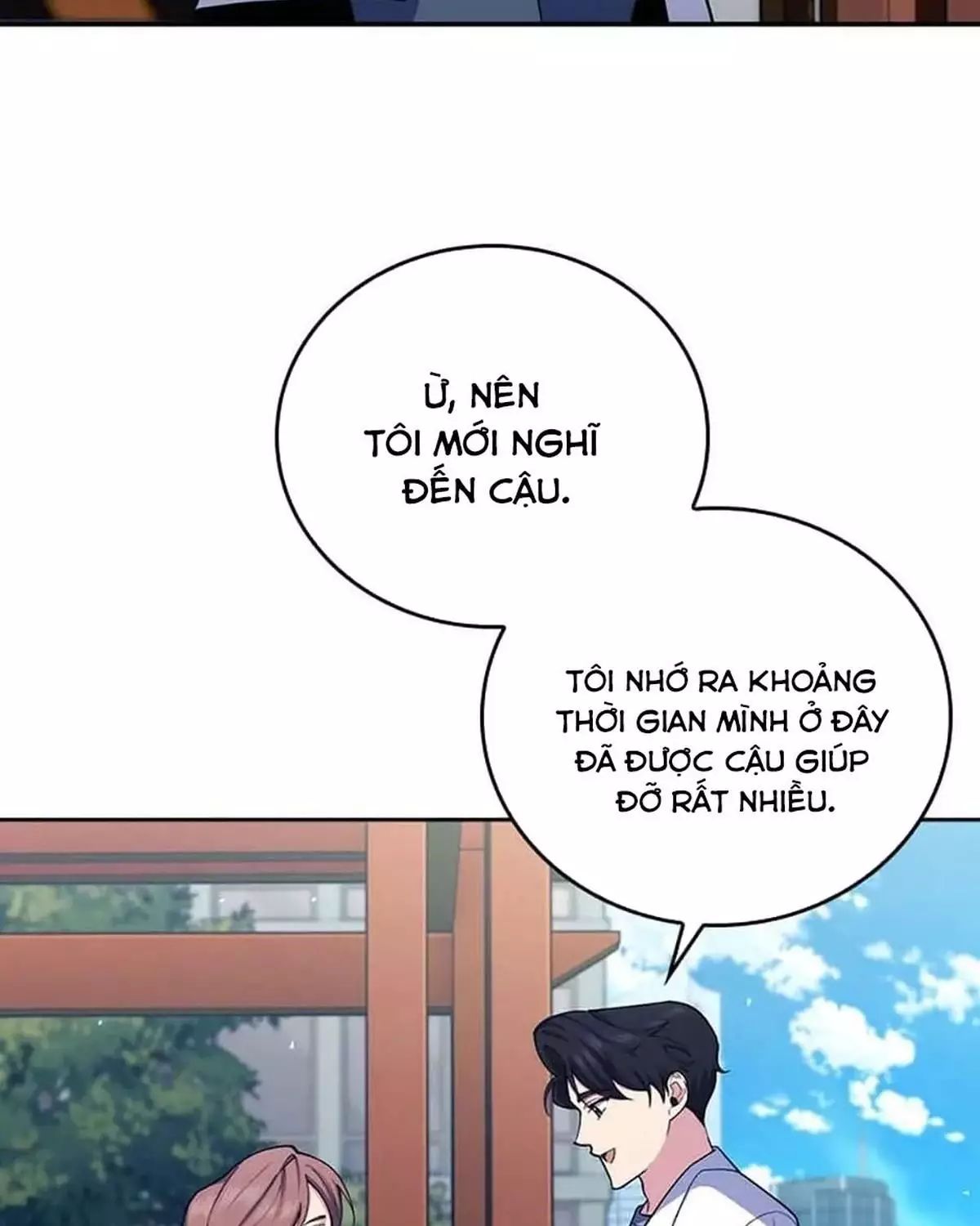 Bác Sĩ Thăng Cấp Chap 97 - Next Chap 98