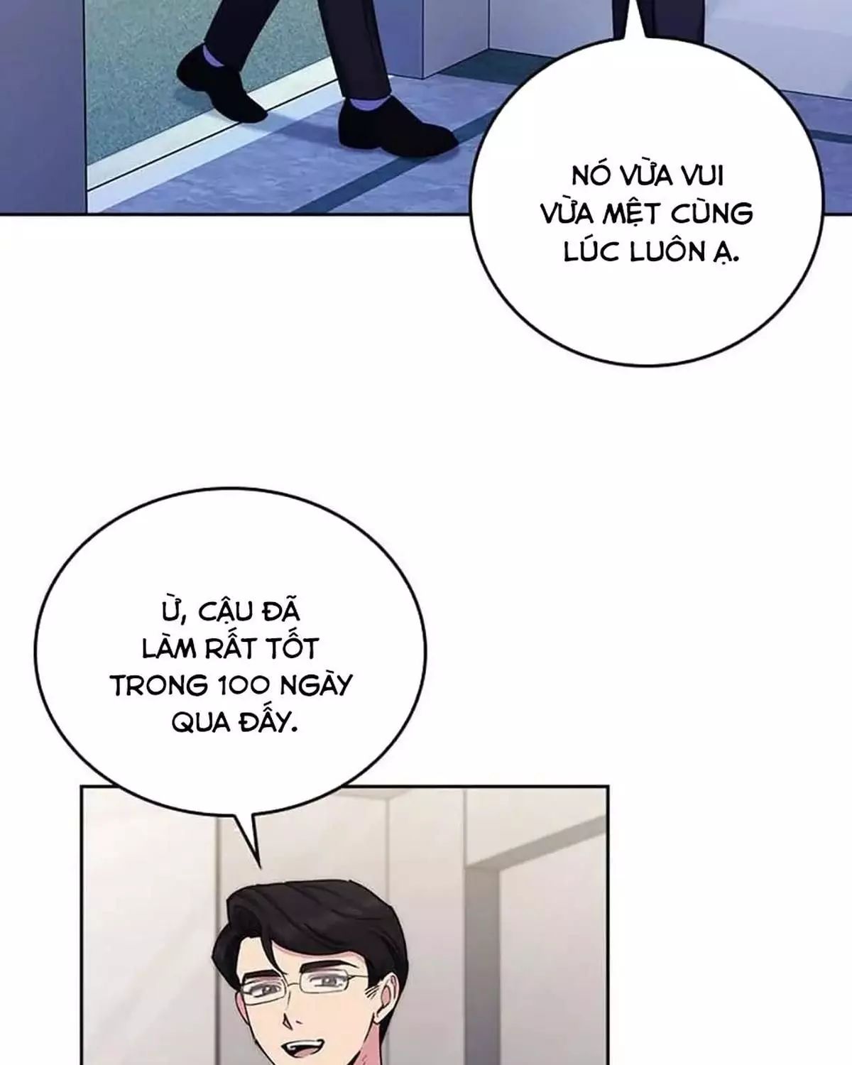 Bác Sĩ Thăng Cấp Chap 97 - Next Chap 98