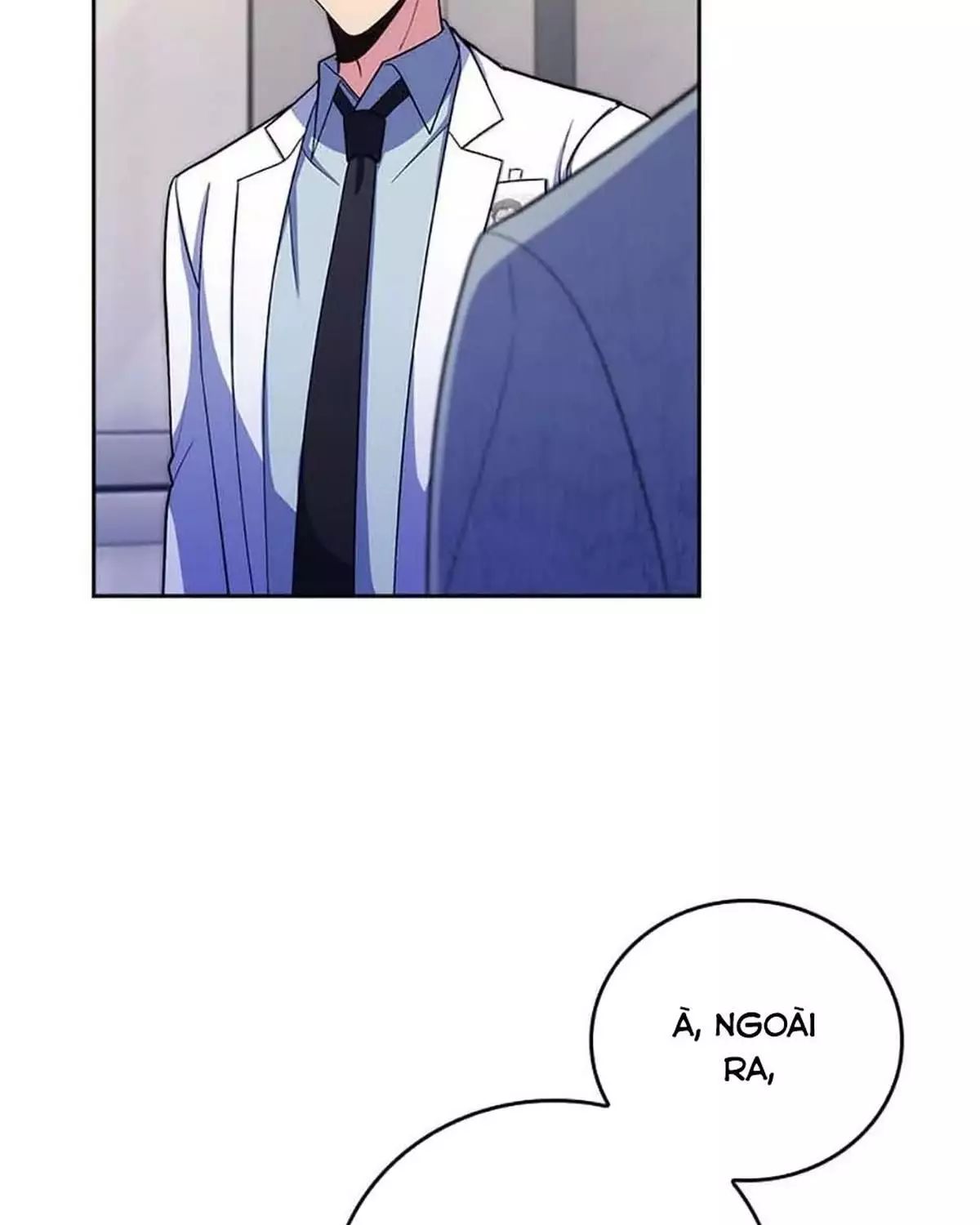 Bác Sĩ Thăng Cấp Chap 97 - Next Chap 98