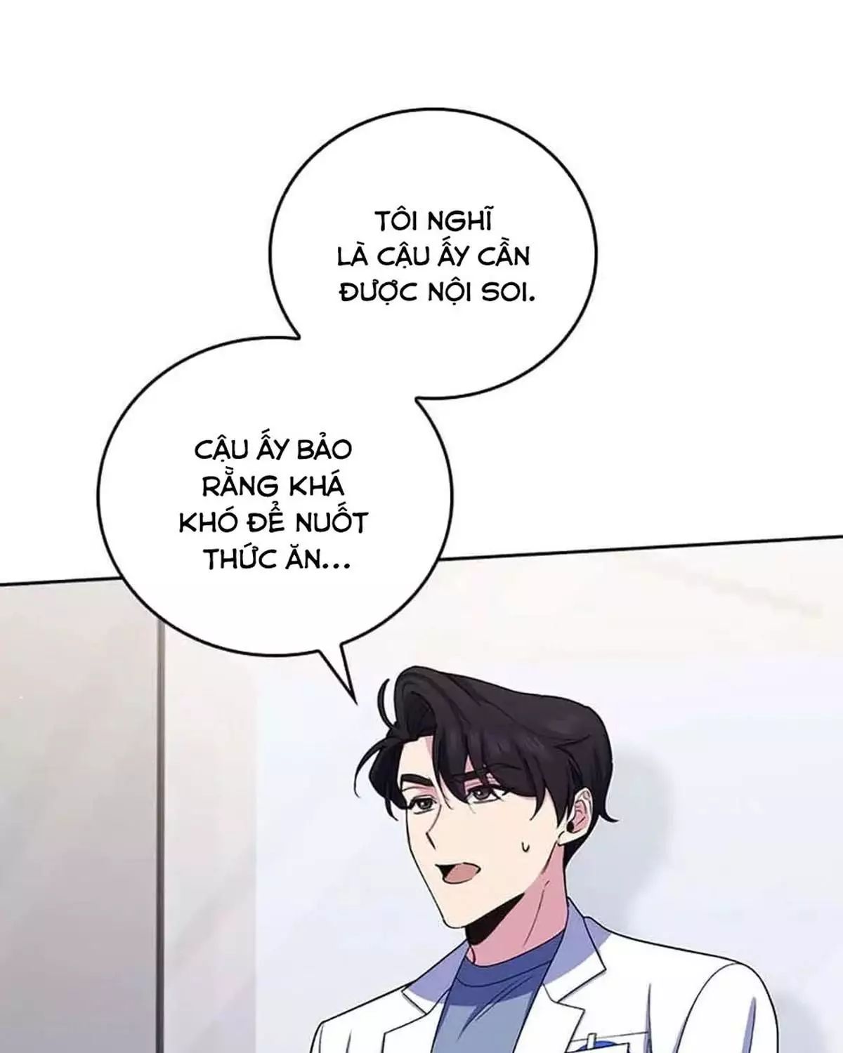 Bác Sĩ Thăng Cấp Chap 97 - Next Chap 98