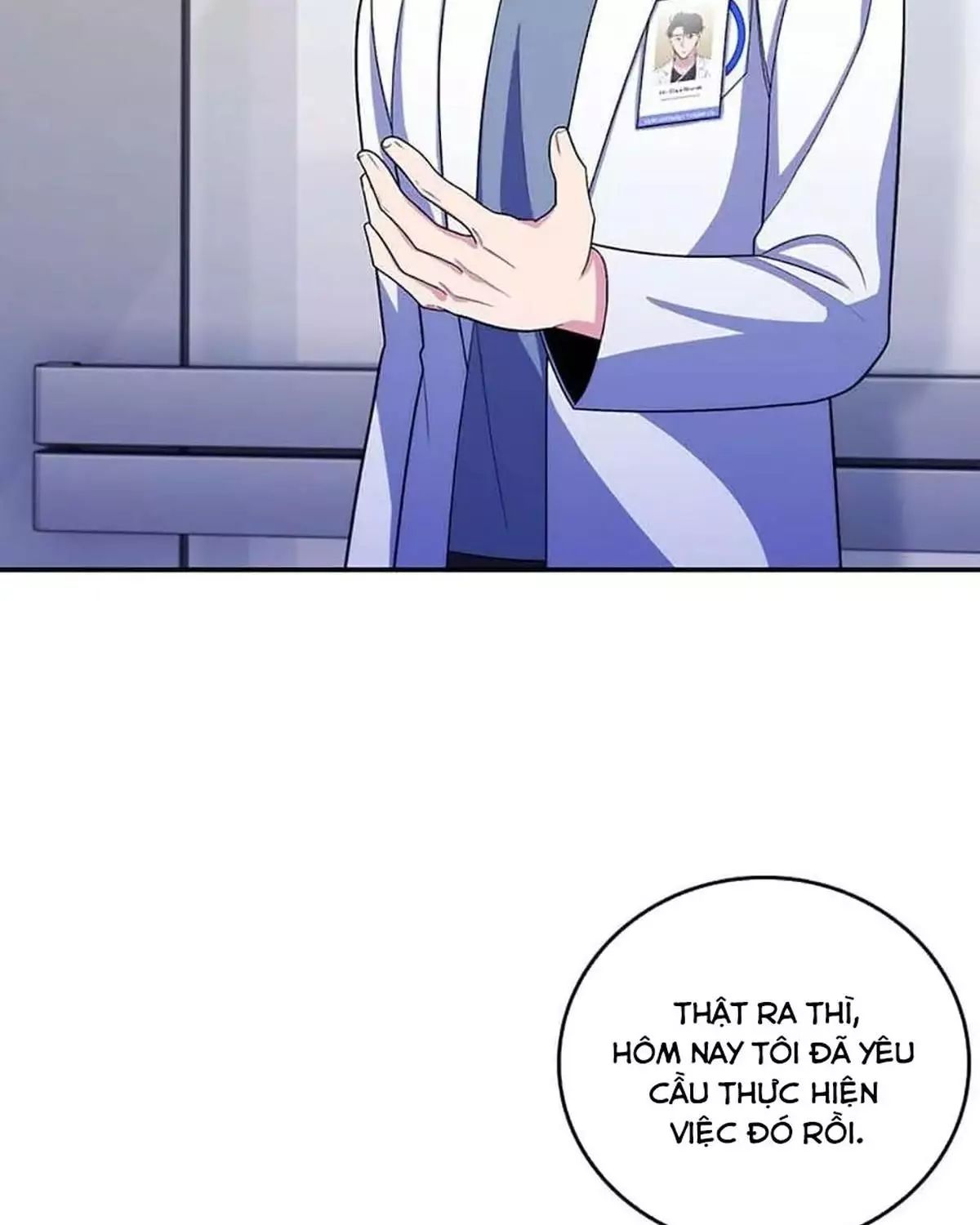 Bác Sĩ Thăng Cấp Chap 97 - Next Chap 98