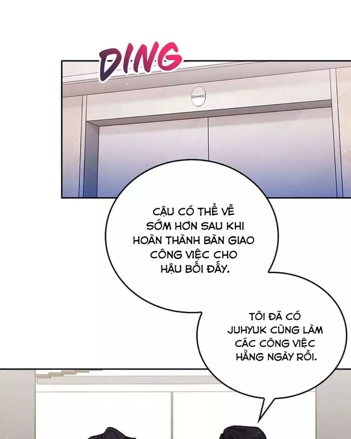 Bác Sĩ Thăng Cấp Chap 97 - Next Chap 98