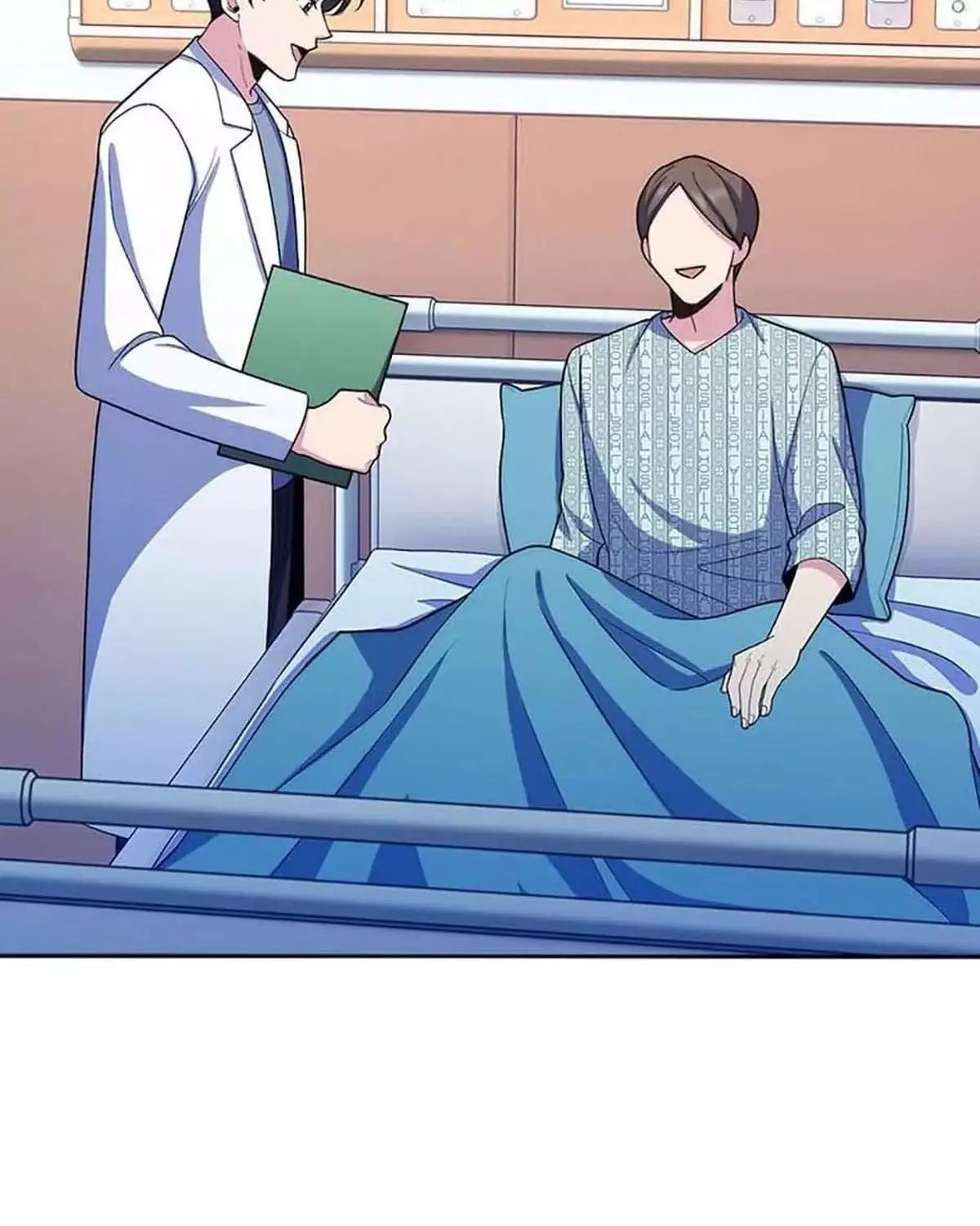 Bác Sĩ Thăng Cấp Chap 97 - Next Chap 98