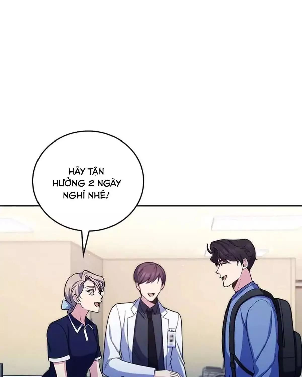 Bác Sĩ Thăng Cấp Chap 97 - Next Chap 98