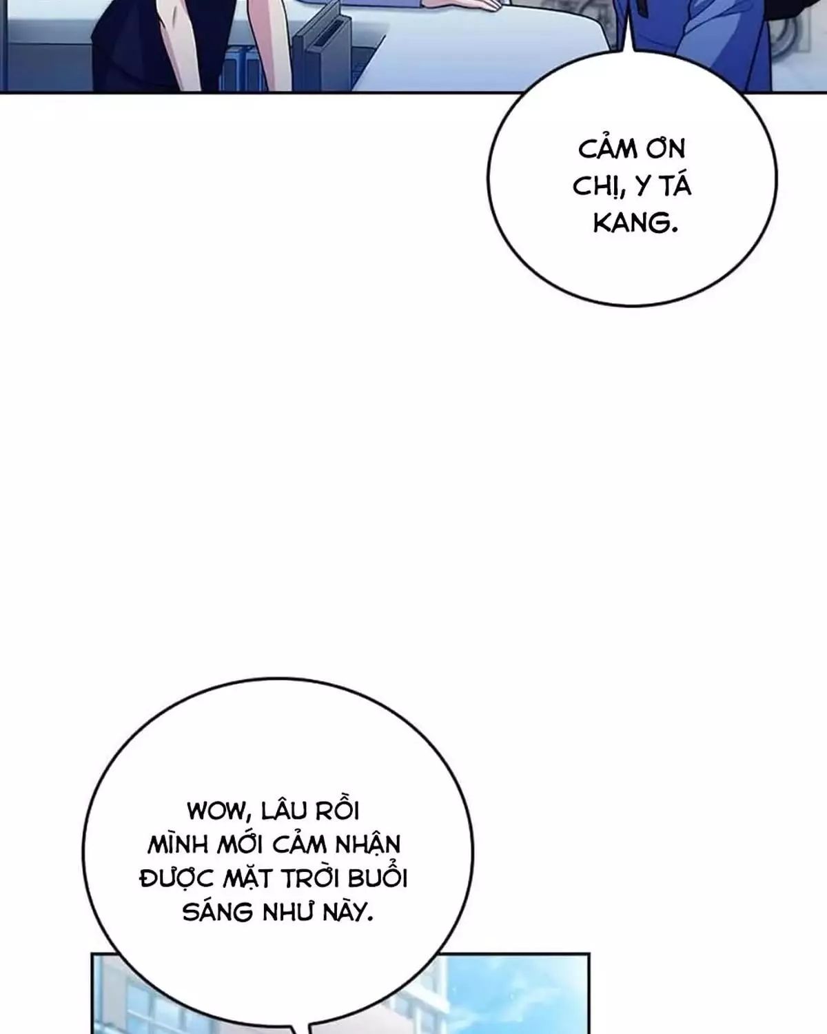 Bác Sĩ Thăng Cấp Chap 97 - Next Chap 98