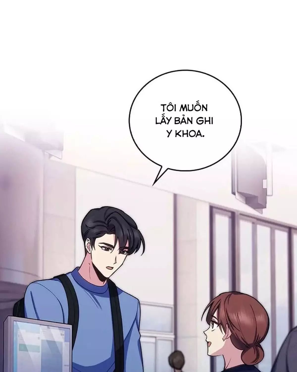 Bác Sĩ Thăng Cấp Chap 97 - Next Chap 98