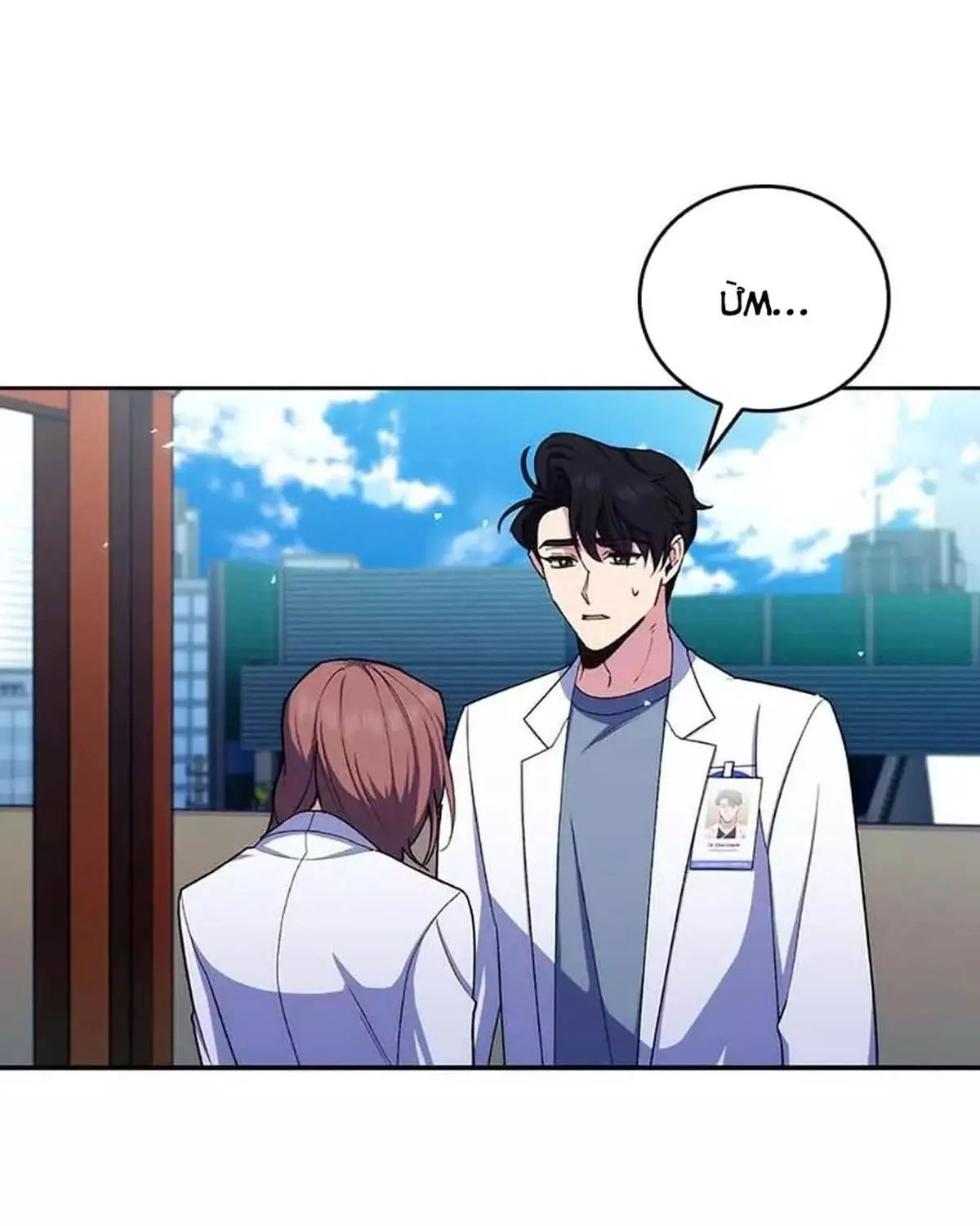 Bác Sĩ Thăng Cấp Chap 97 - Next Chap 98