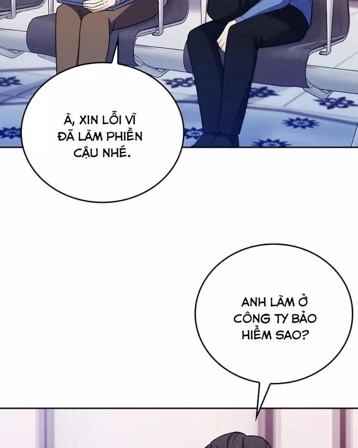 Bác Sĩ Thăng Cấp Chap 97 - Next Chap 98