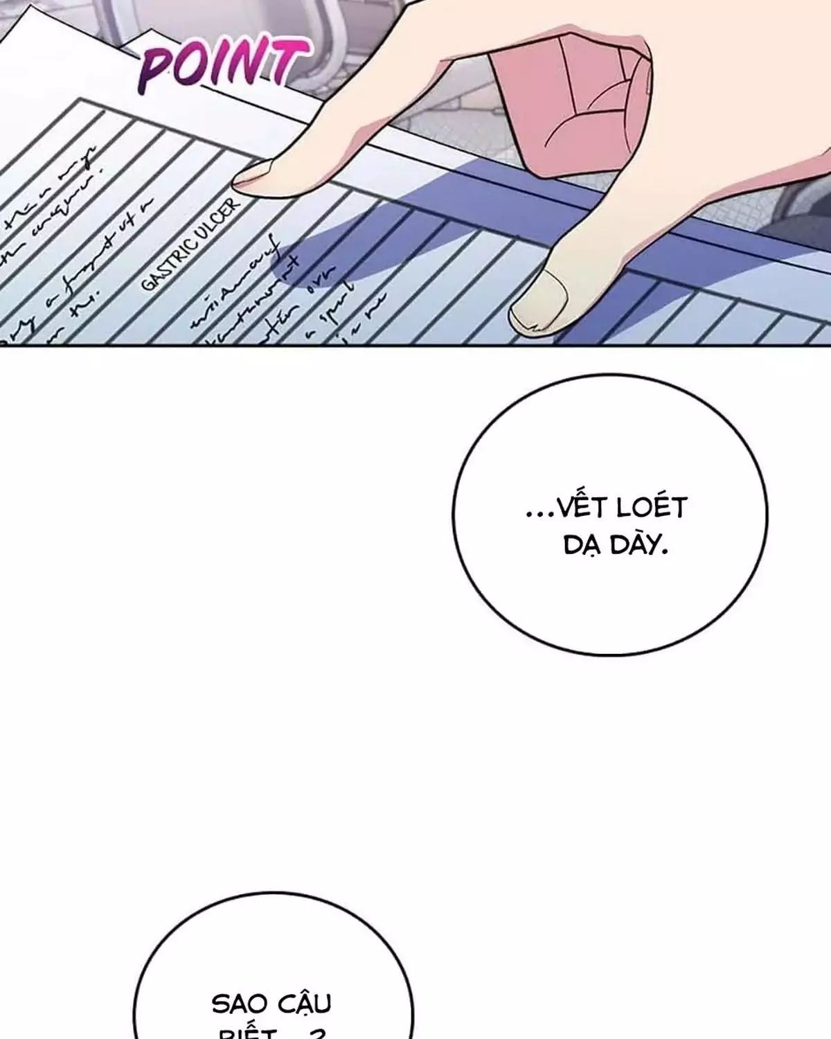Bác Sĩ Thăng Cấp Chap 97 - Next Chap 98