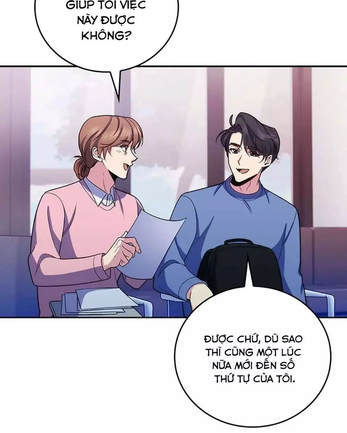 Bác Sĩ Thăng Cấp Chap 97 - Next Chap 98