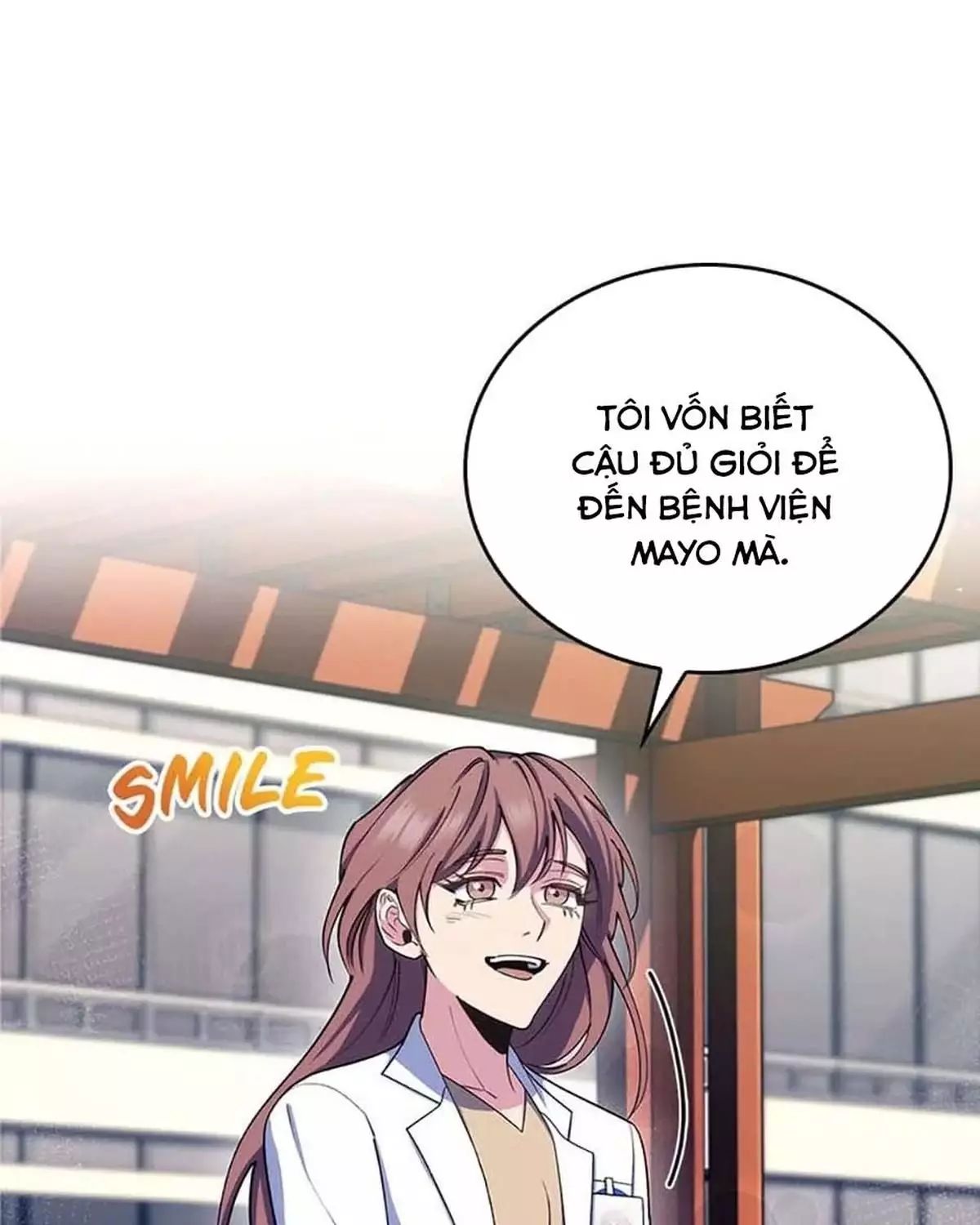 Bác Sĩ Thăng Cấp Chap 97 - Next Chap 98