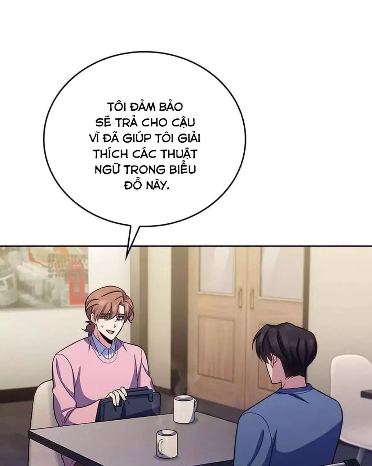 Bác Sĩ Thăng Cấp Chap 97 - Next Chap 98