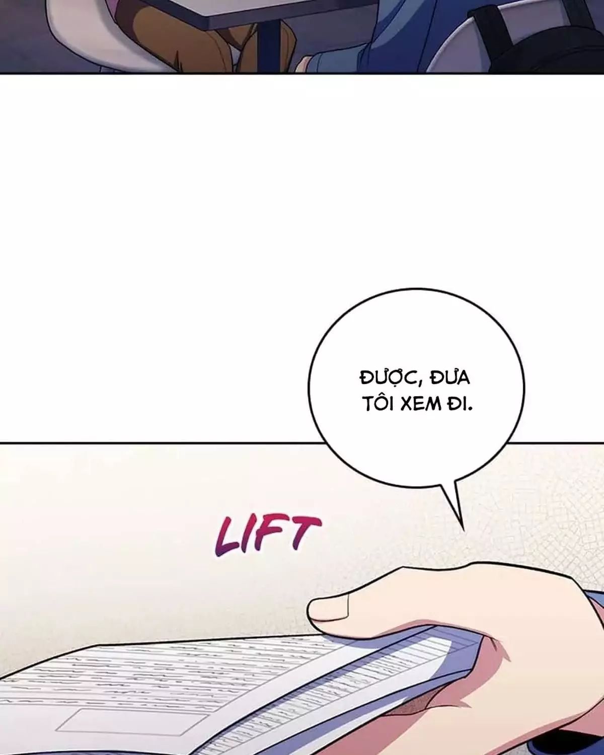 Bác Sĩ Thăng Cấp Chap 97 - Next Chap 98
