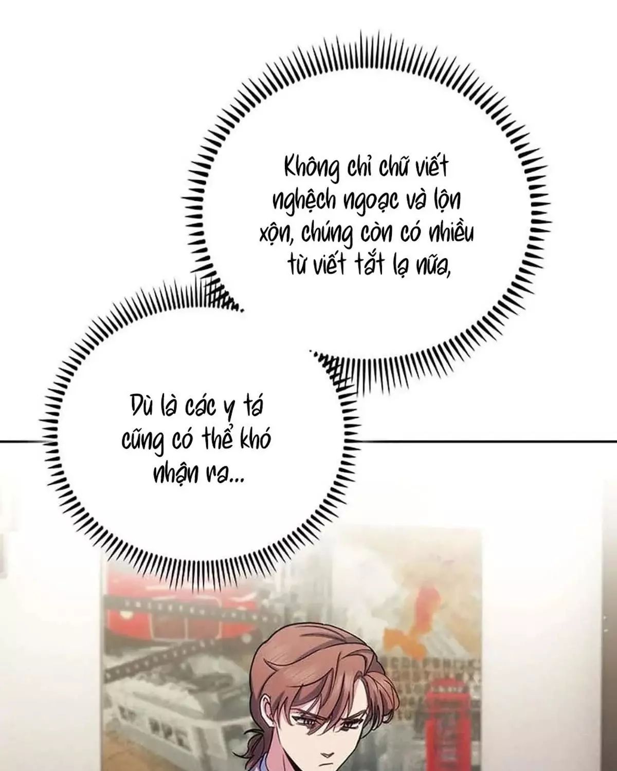 Bác Sĩ Thăng Cấp Chap 97 - Next Chap 98