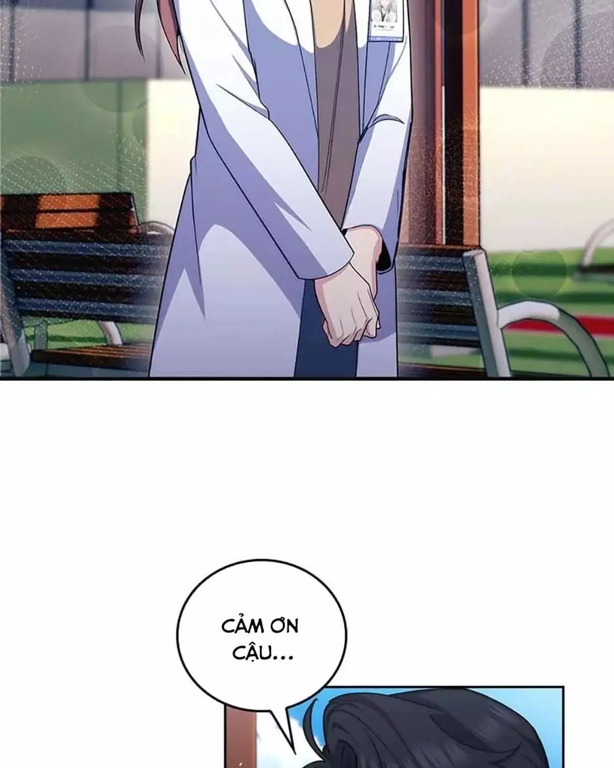 Bác Sĩ Thăng Cấp Chap 97 - Next Chap 98