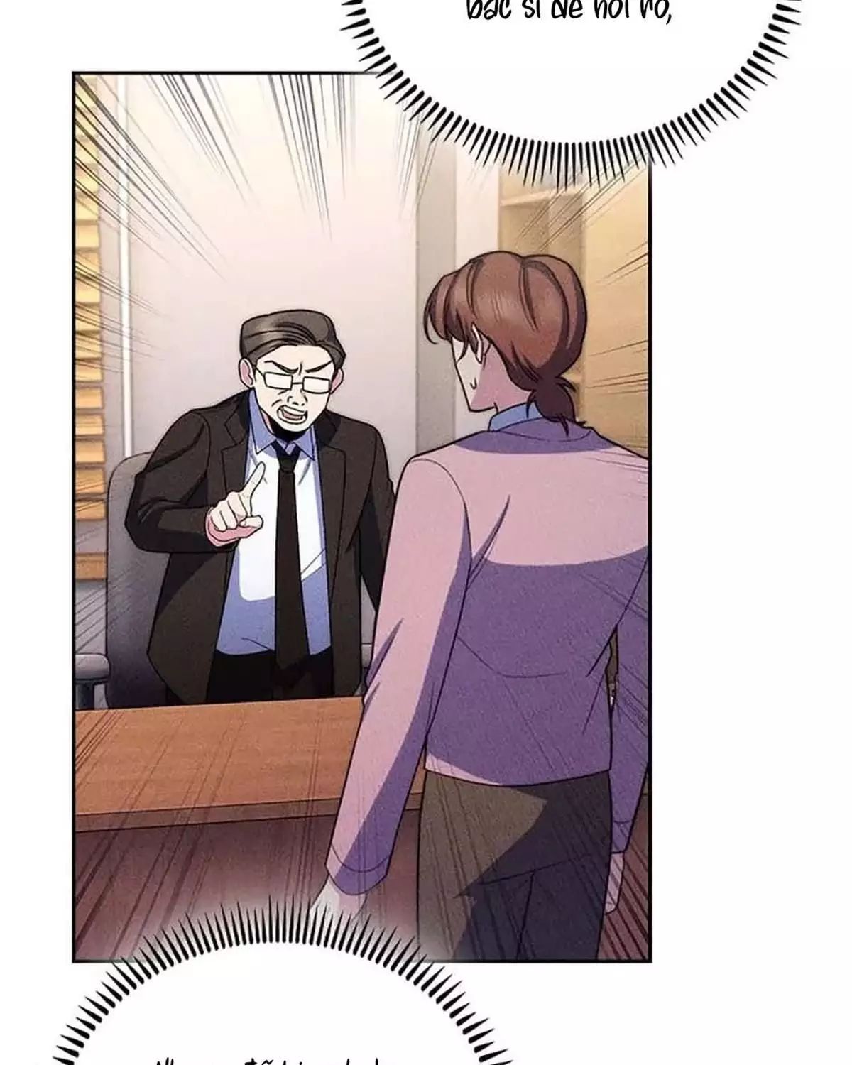 Bác Sĩ Thăng Cấp Chap 97 - Next Chap 98