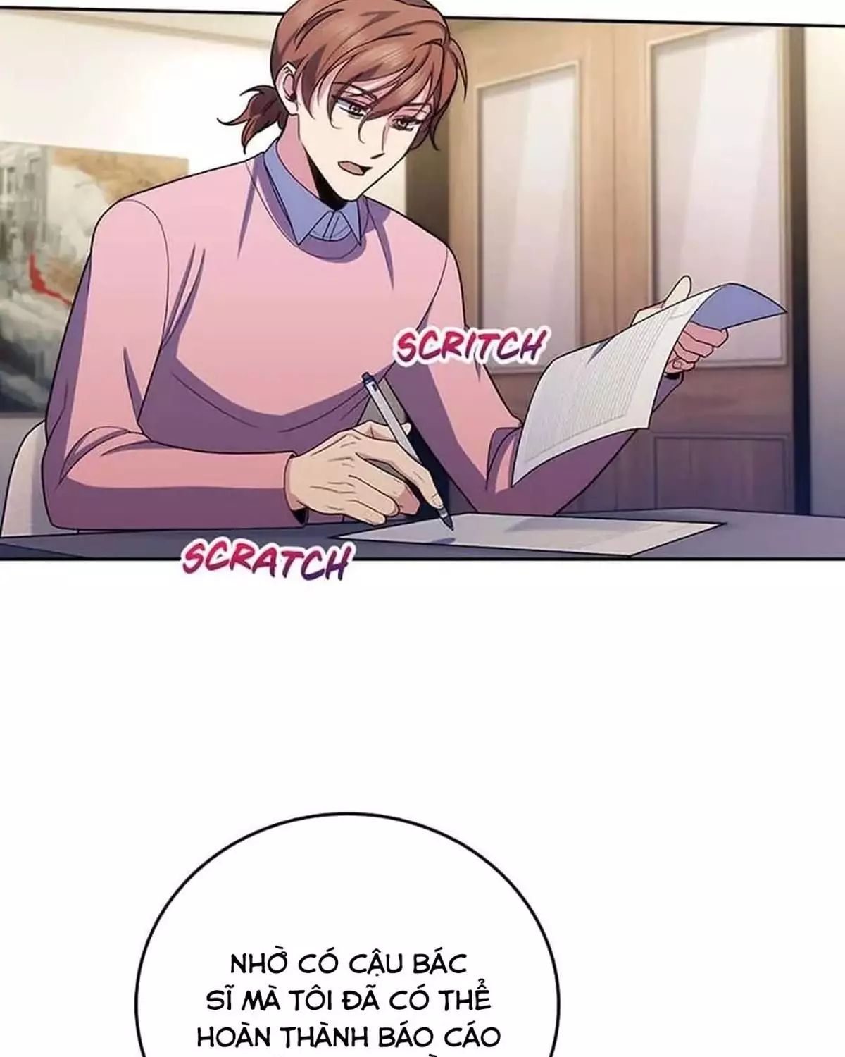 Bác Sĩ Thăng Cấp Chap 97 - Next Chap 98
