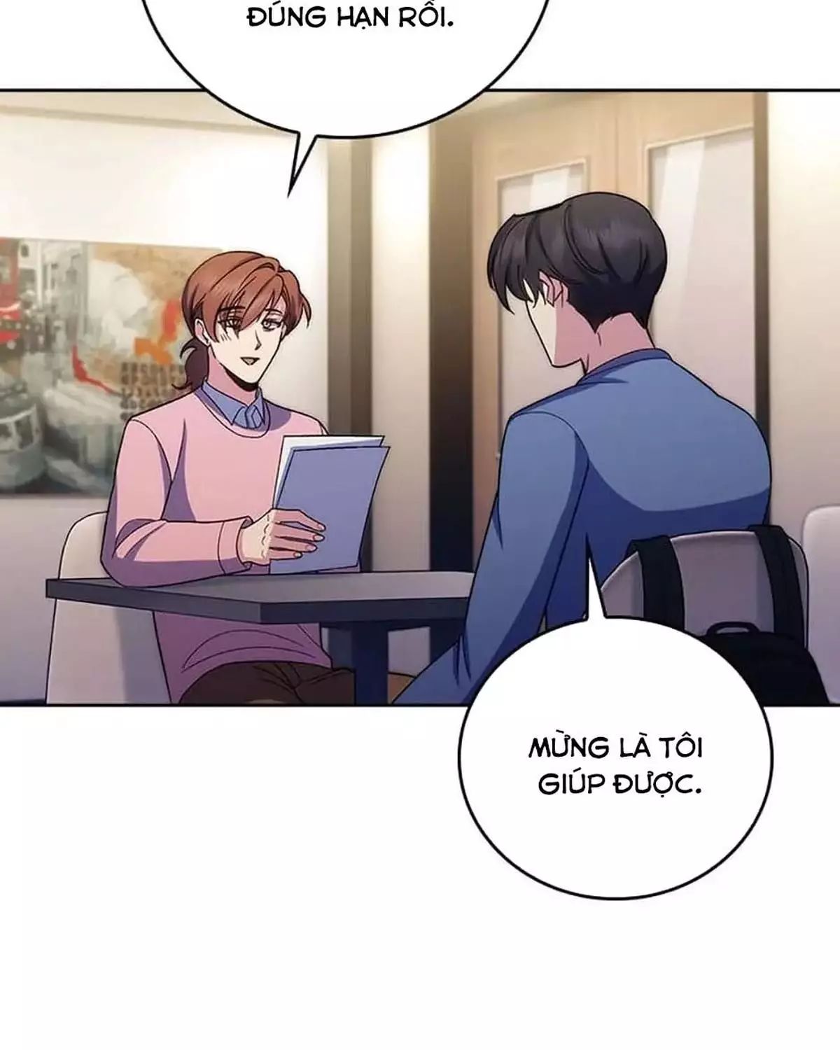 Bác Sĩ Thăng Cấp Chap 97 - Next Chap 98