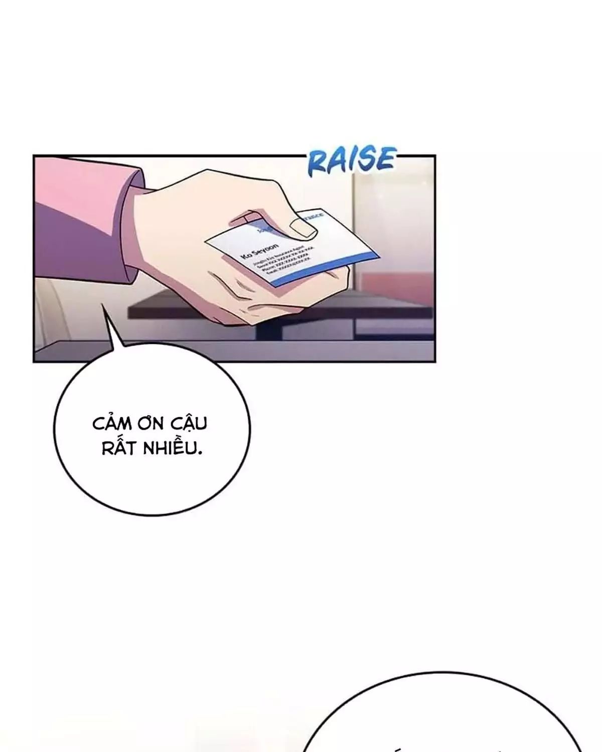 Bác Sĩ Thăng Cấp Chap 97 - Next Chap 98