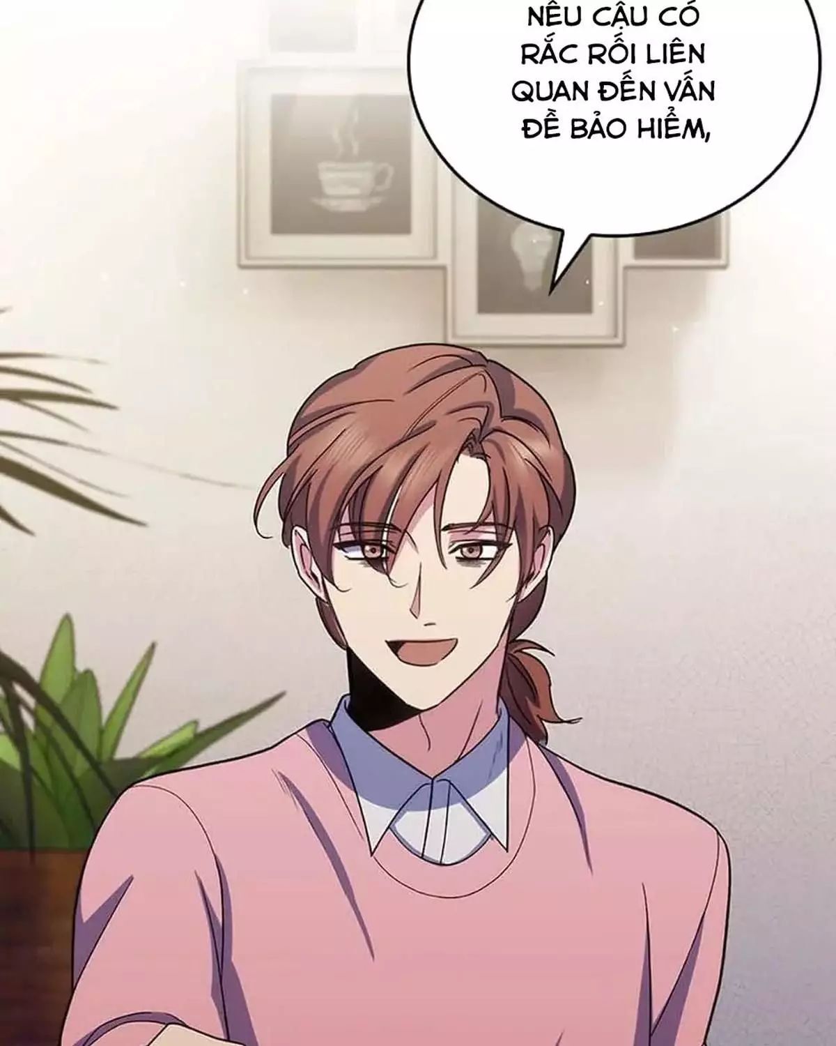 Bác Sĩ Thăng Cấp Chap 97 - Next Chap 98