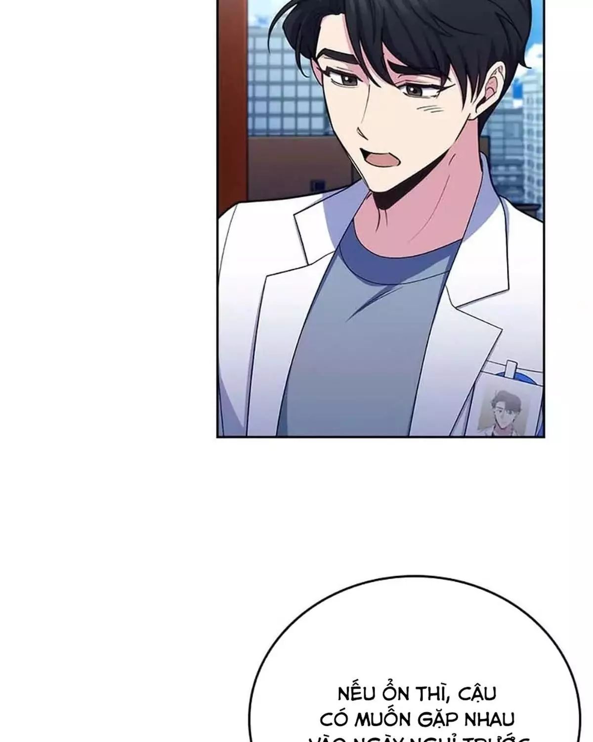 Bác Sĩ Thăng Cấp Chap 97 - Next Chap 98