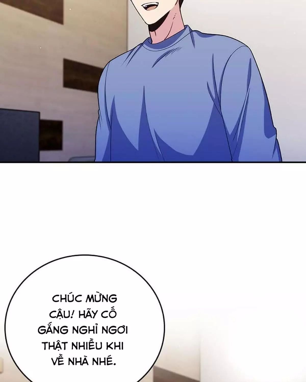 Bác Sĩ Thăng Cấp Chap 98 - Next Chap 99