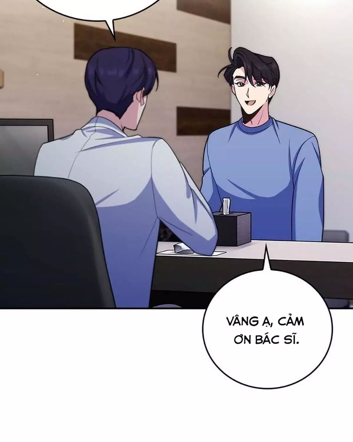 Bác Sĩ Thăng Cấp Chap 98 - Next Chap 99