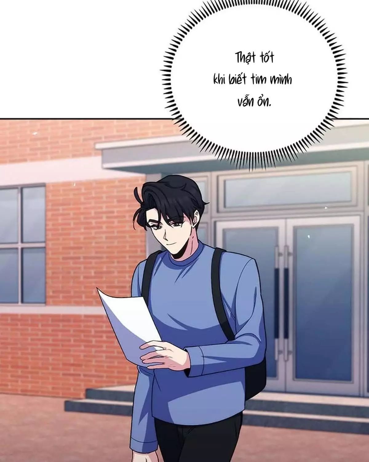 Bác Sĩ Thăng Cấp Chap 98 - Next Chap 99