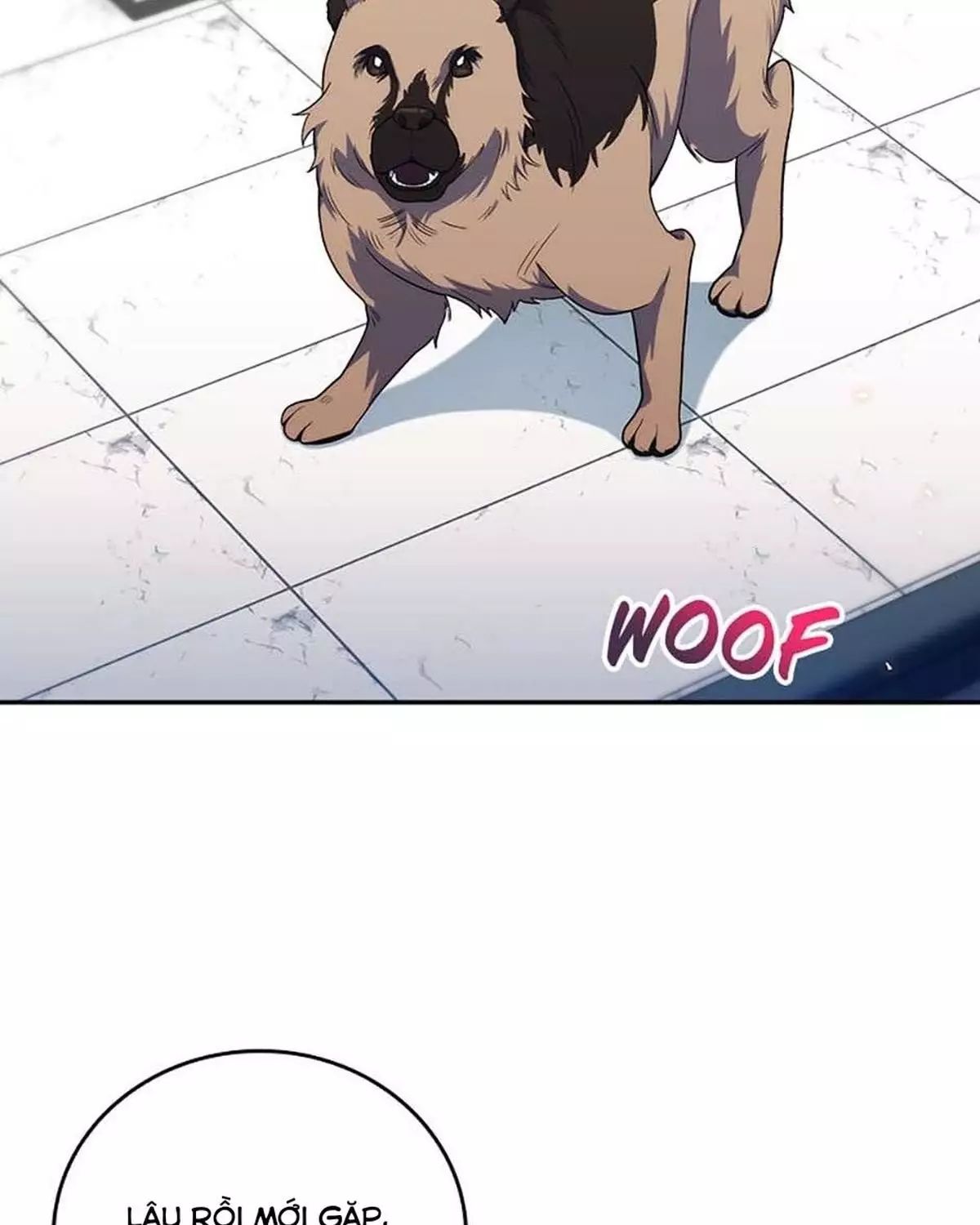 Bác Sĩ Thăng Cấp Chap 98 - Next Chap 99